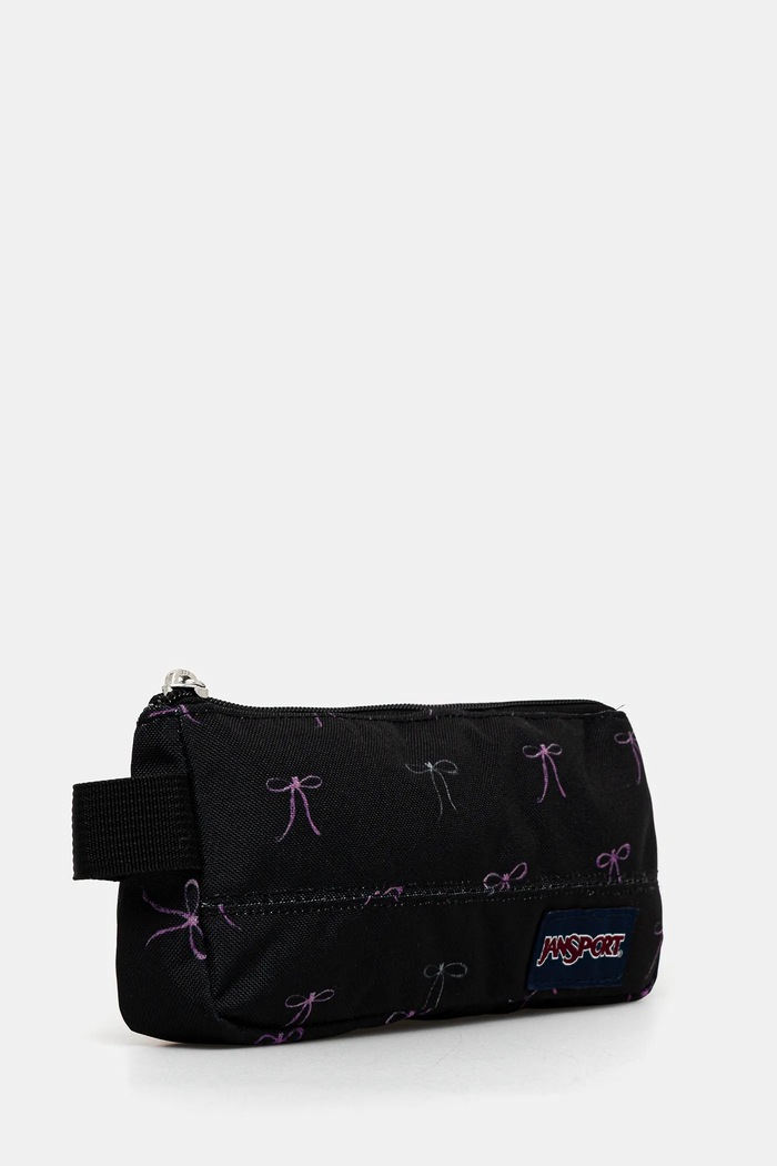 Jansport penar EK0A5BAE0W2 negru AW25