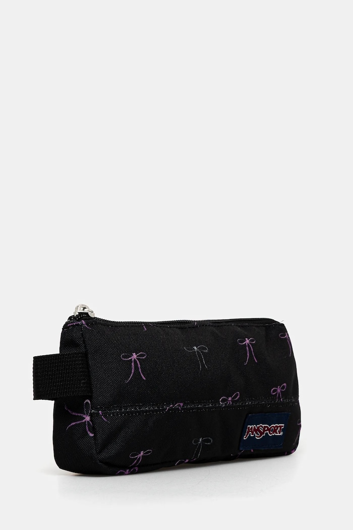 Jansport penar EK0A5BAE0W2 negru AW25