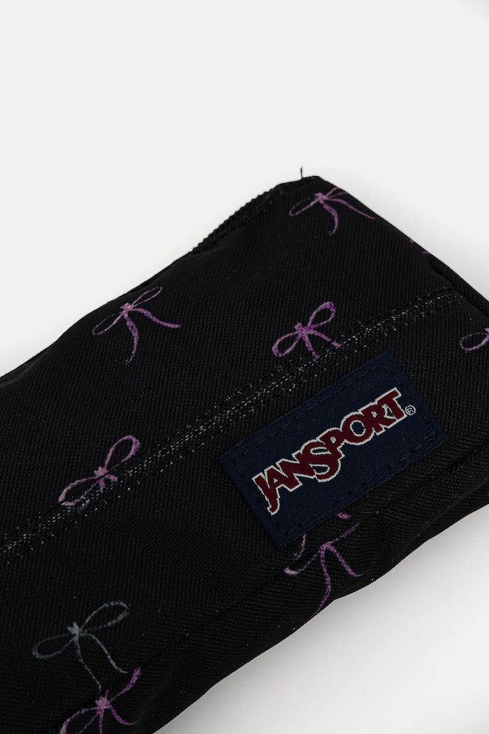 Jansport penar negru EK0A5BAE0W2