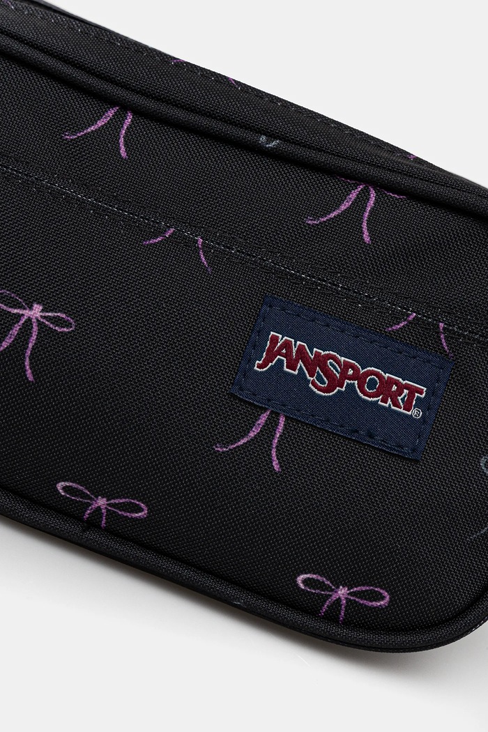 Pernica Jansport EK0A5BBV0W2 crna AW25