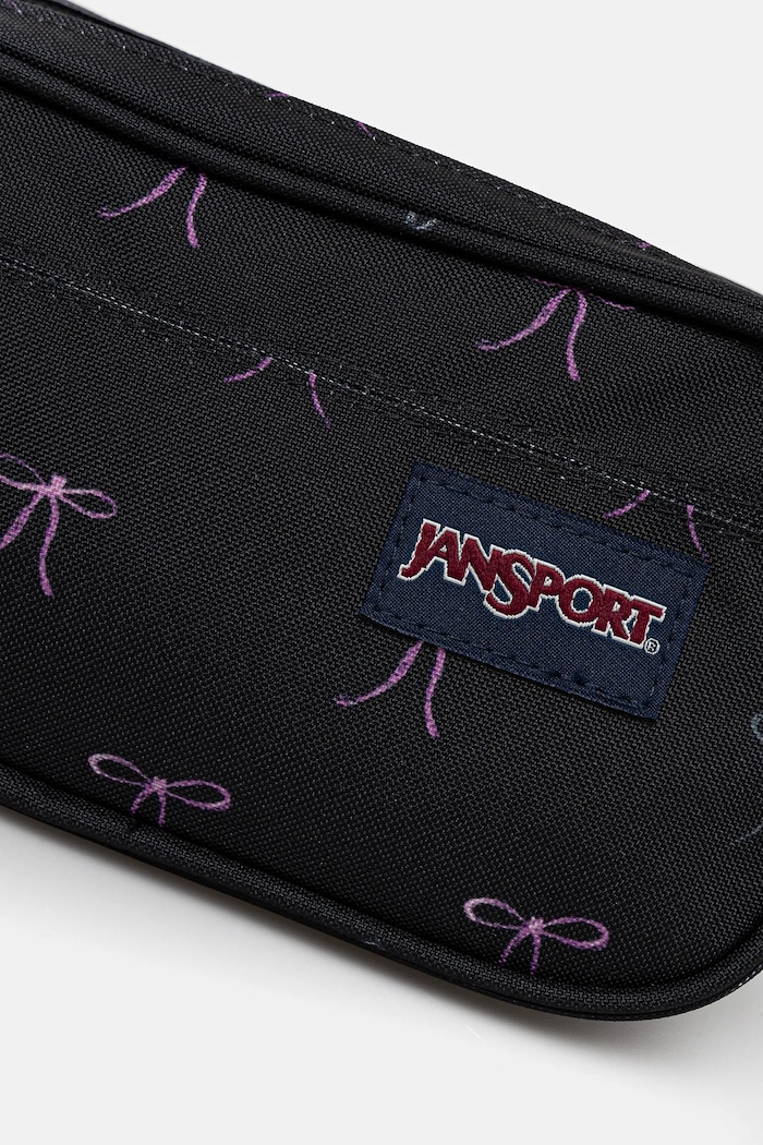 Pernica Jansport EK0A5BBV0W2 crna AW25