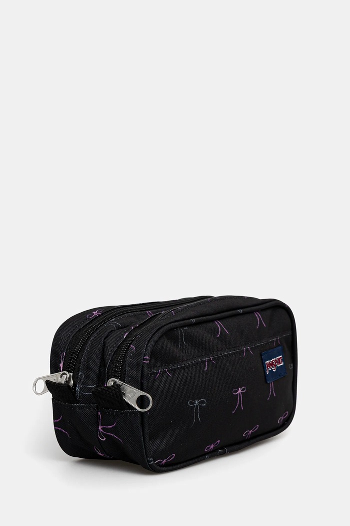 Dodaci Pernica Jansport EK0A5BBV0W2 crna