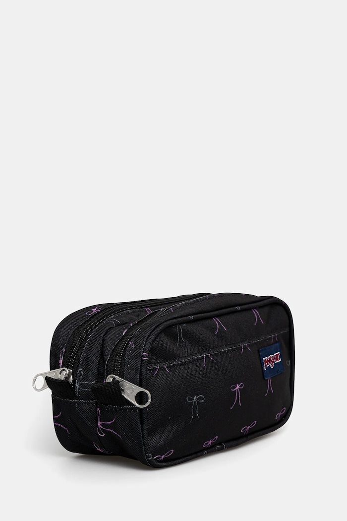 Dodaci Pernica Jansport EK0A5BBV0W2 crna