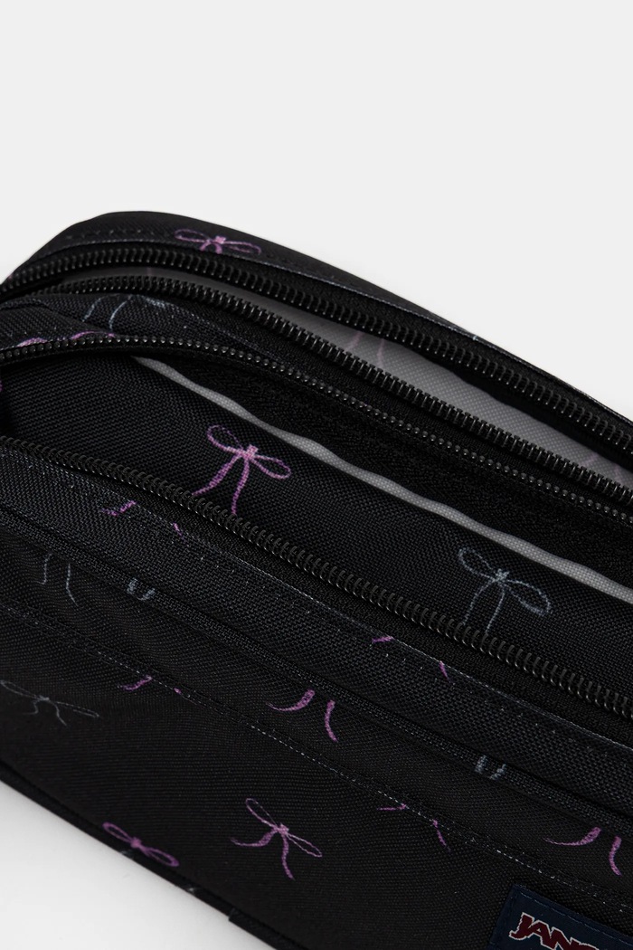 Pernica Jansport EK0A5BBV0W2 crna