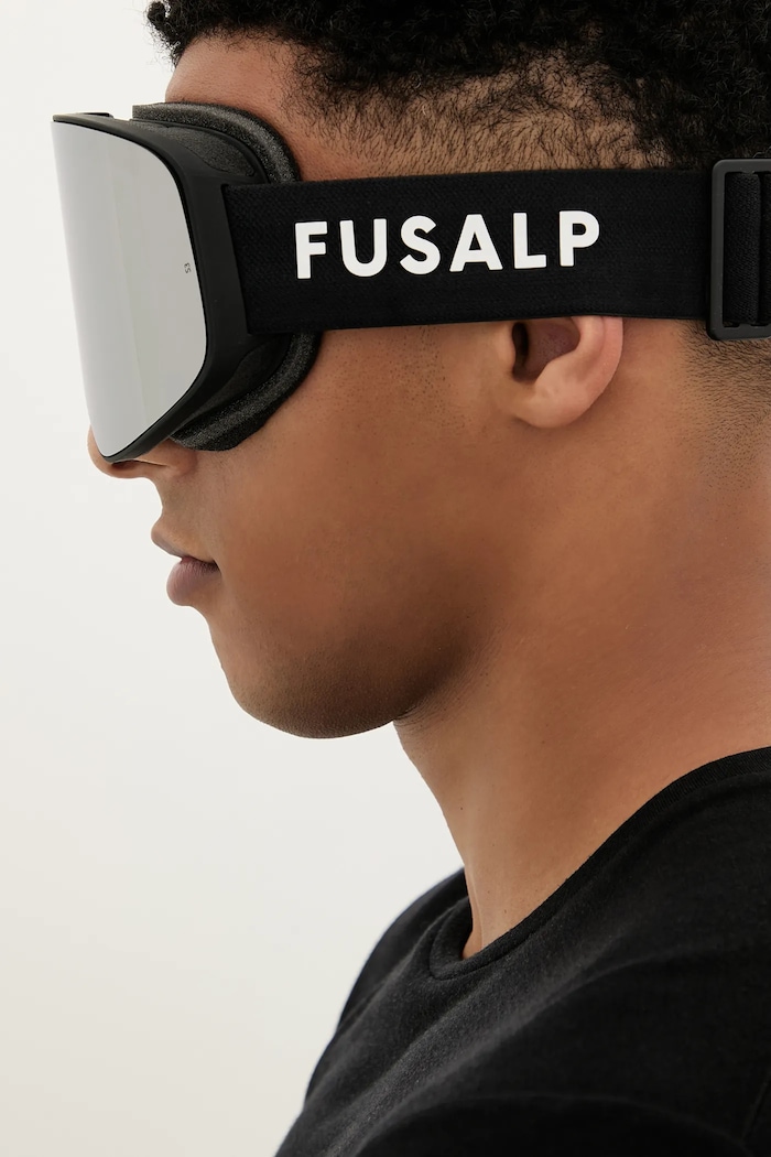 Лыжные очки Fusalp Matterhorn E3715