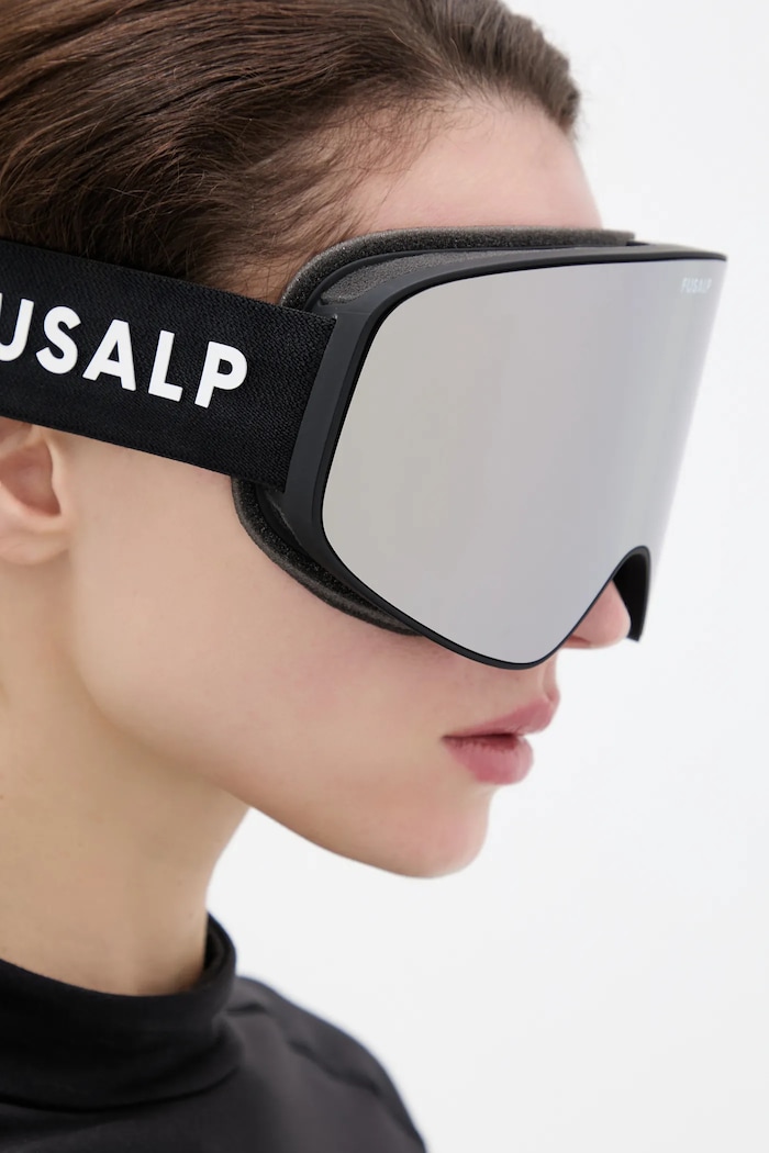 Лыжные очки Fusalp Matterhorn E3715