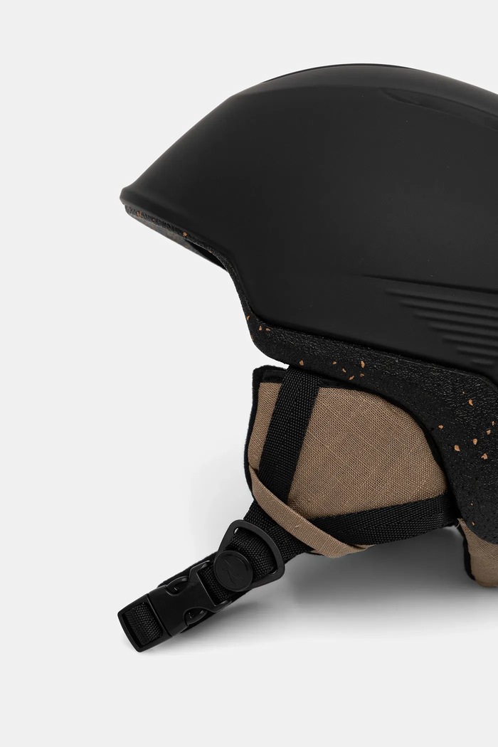 Accesorii Rossignol Cască de schi RKNHF08 negru