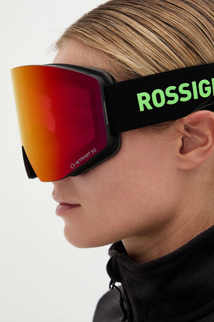 Očala Rossignol HERO RKOGN04