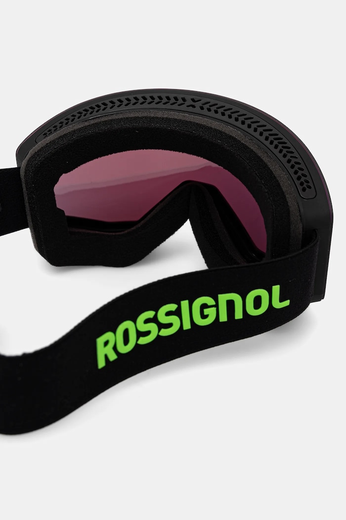 Očala Rossignol HERO RKOGN04 črna