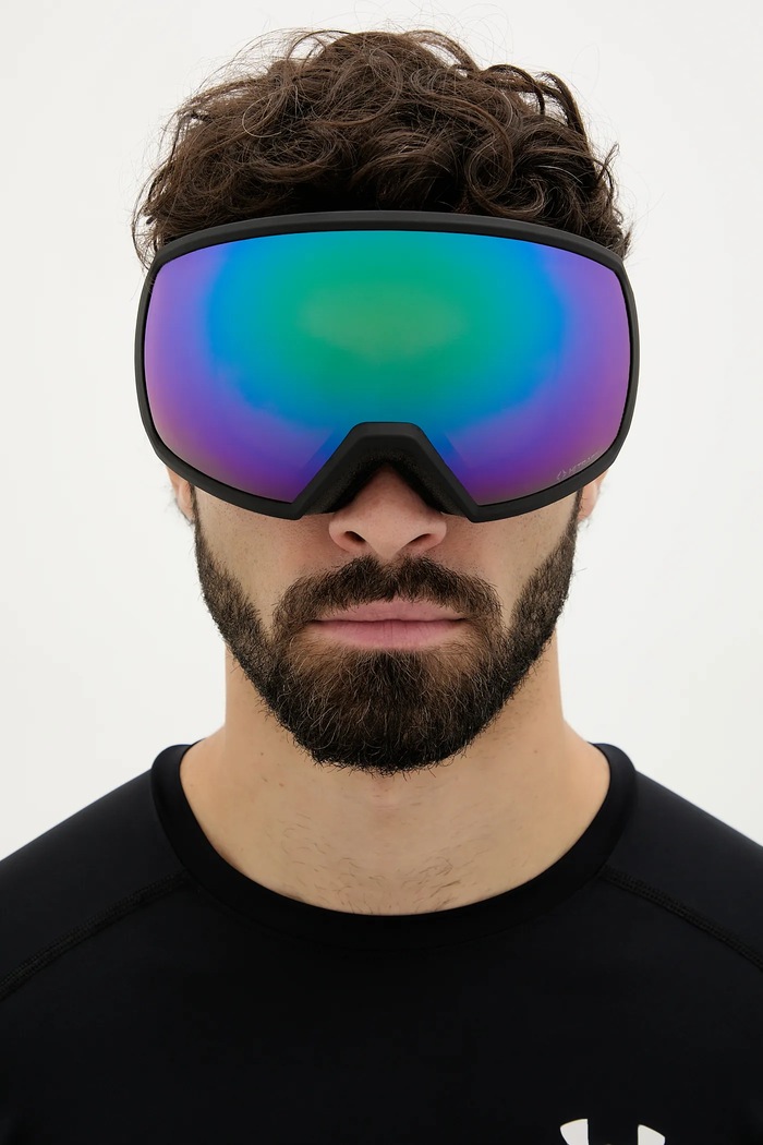 Rossignol Gogle narciarskie HERO RKOGM01