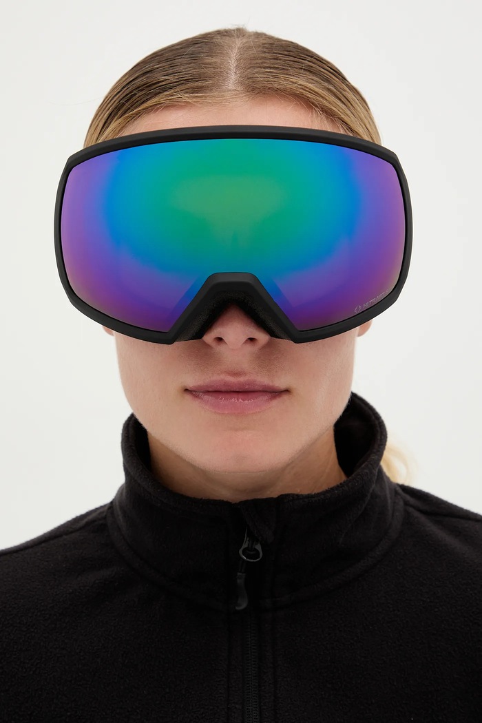 Rossignol Gogle narciarskie HERO RKOGM01
