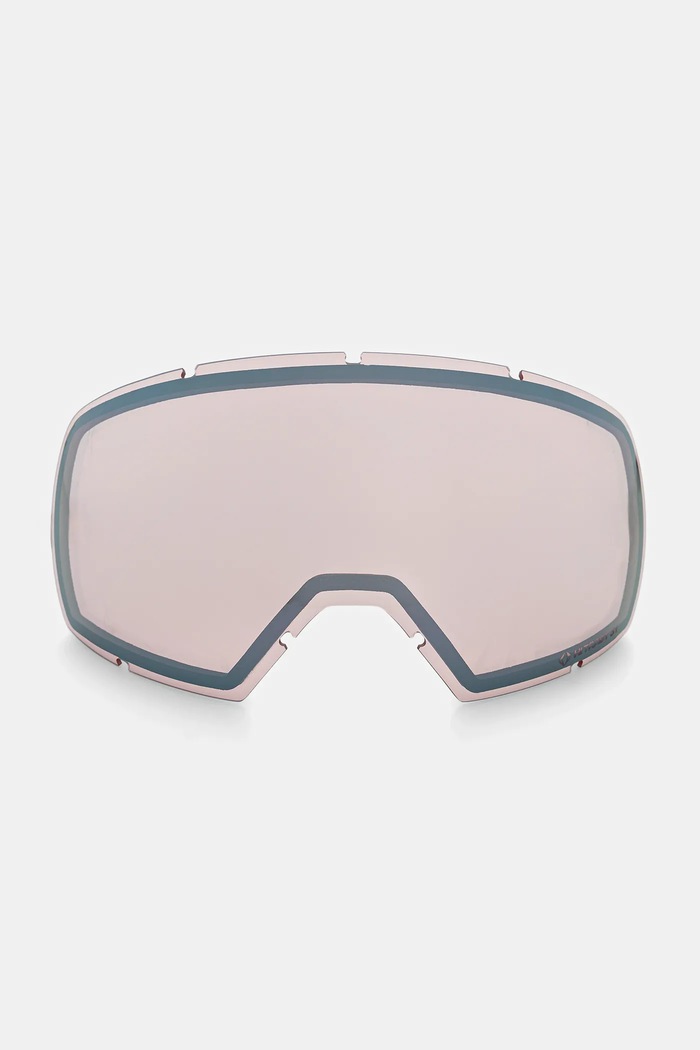 Rossignol Gogle narciarskie HERO RKOGM01