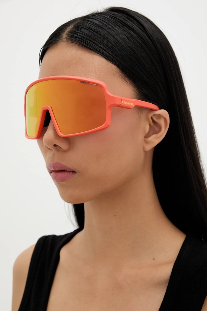 Accesorii Rossignol Ochelari de soare RKNGL05 portocaliu