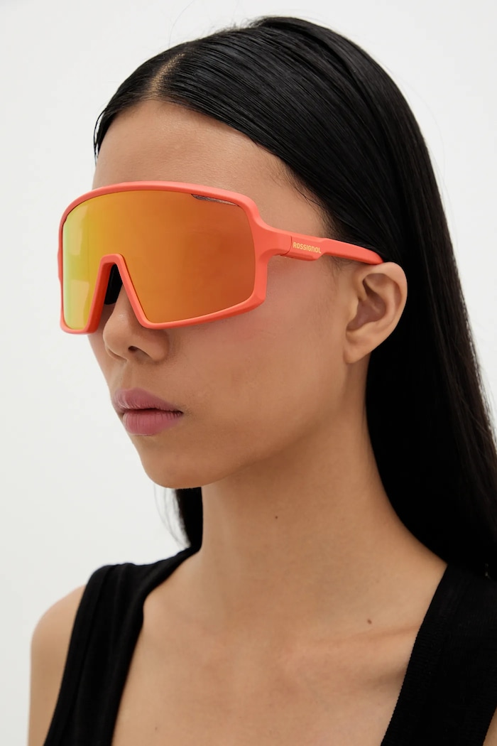 Accesorii Rossignol Ochelari de soare RKNGL05 portocaliu