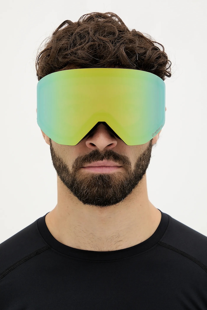 Rossignol Gogle narciarskie RKOGN05