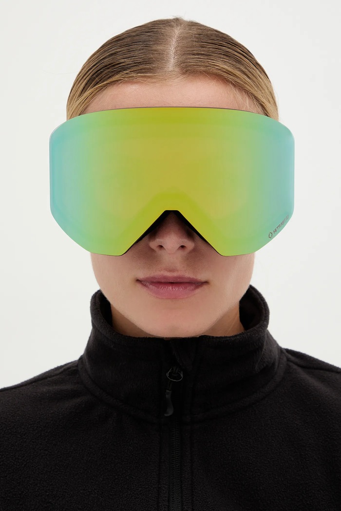 Rossignol Gogle narciarskie RKOGN05