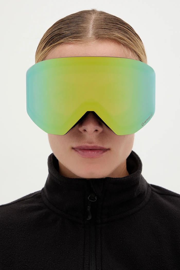 Rossignol Gogle narciarskie RKOGN05