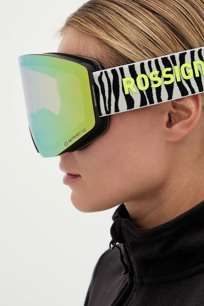 Rossignol Gogle narciarskie RKOGN05