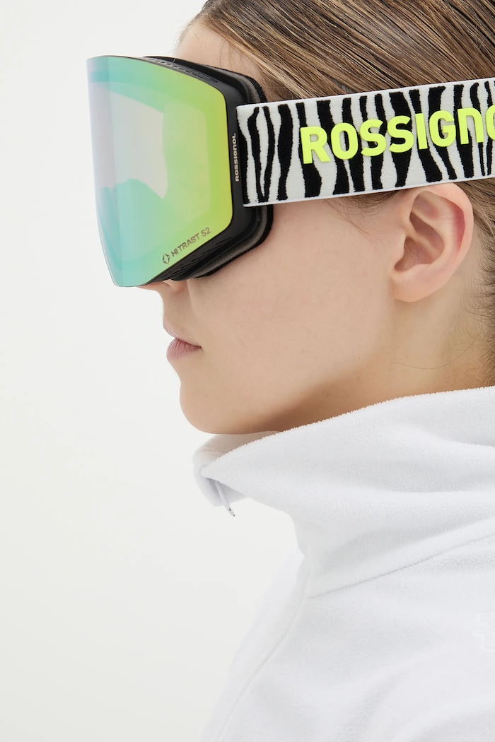 Rossignol Gogle narciarskie RKOGN05
