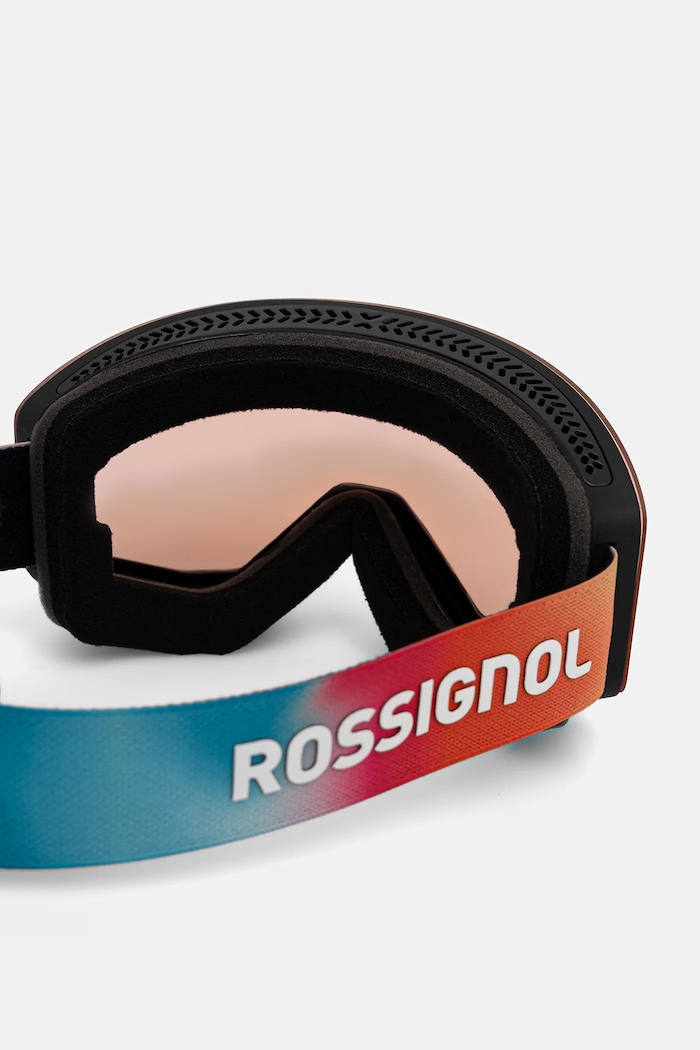 Lyžařské brýle Rossignol RKOGN06 modrá