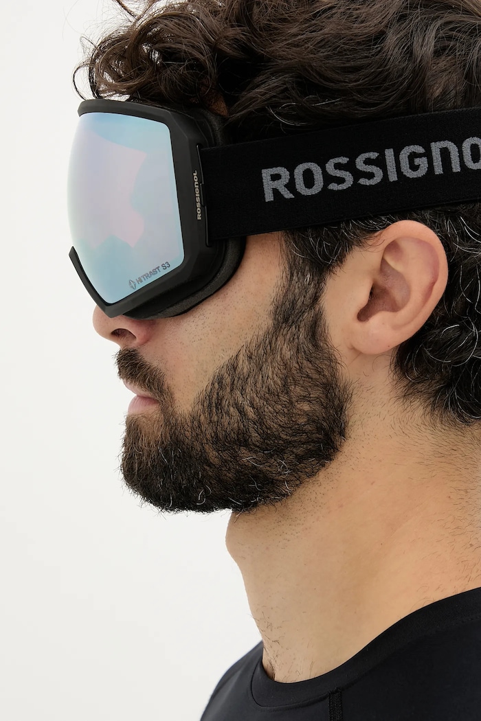 Rossignol Gogle narciarskie RKOGM02