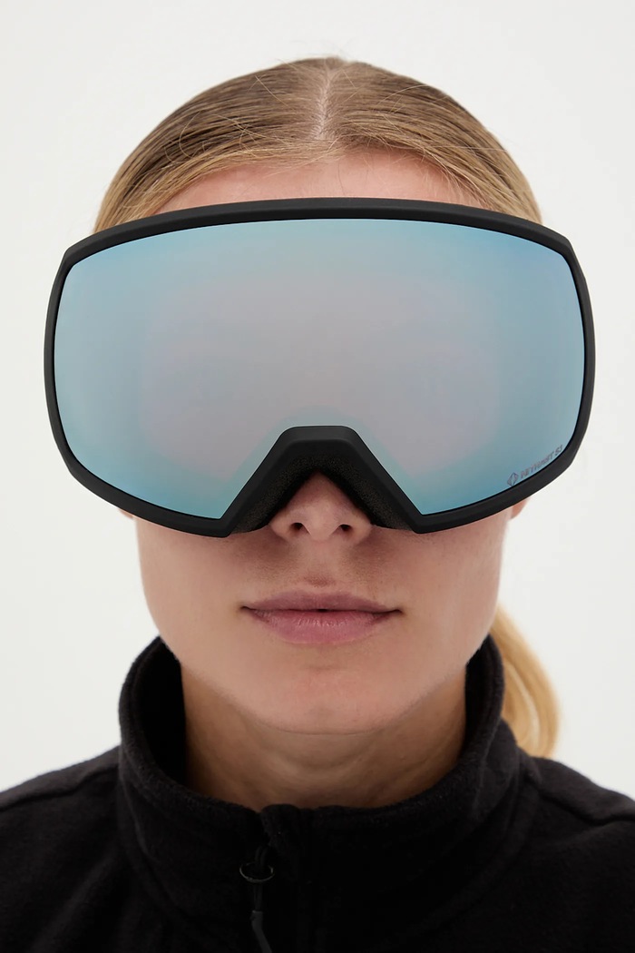 Rossignol Gogle narciarskie RKOGM02