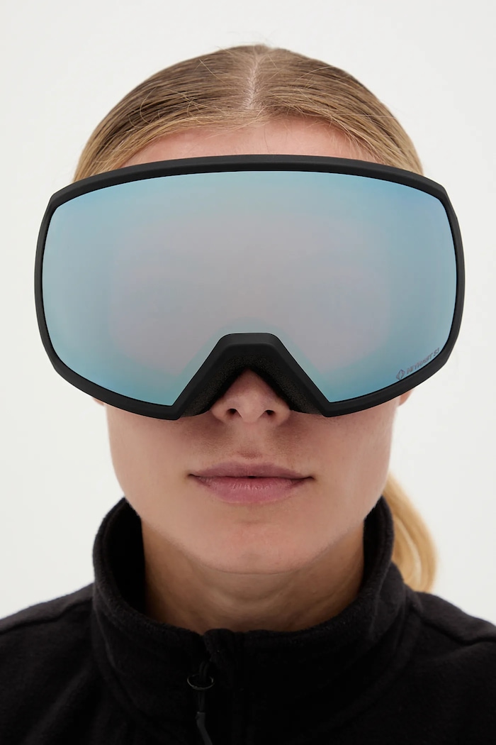 Rossignol Gogle narciarskie RKOGM02