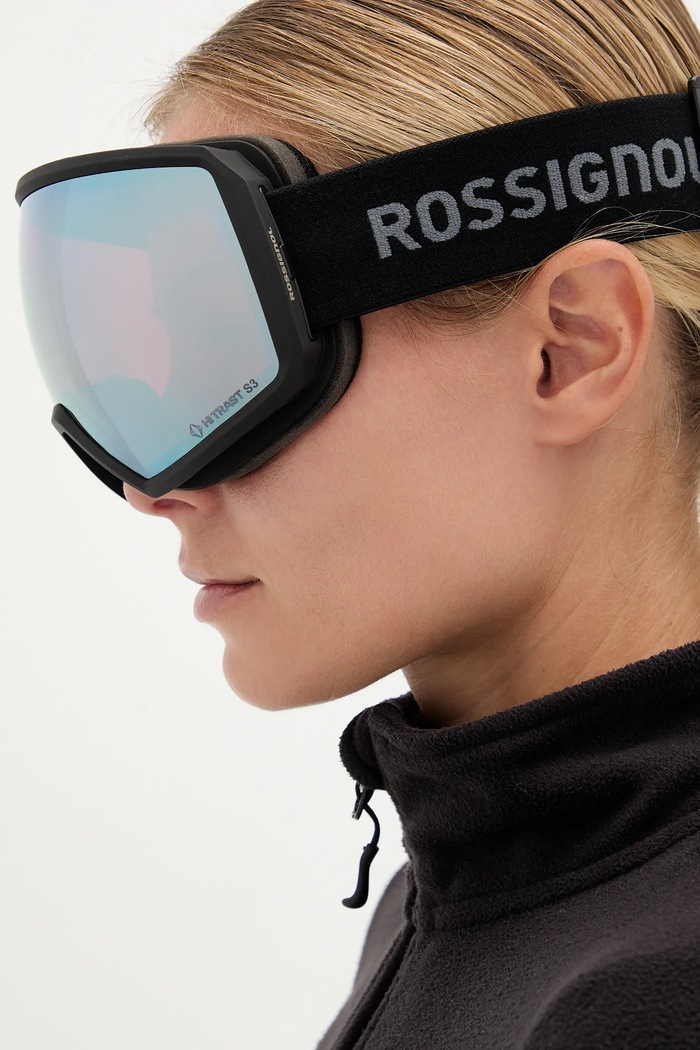 Rossignol Gogle narciarskie RKOGM02