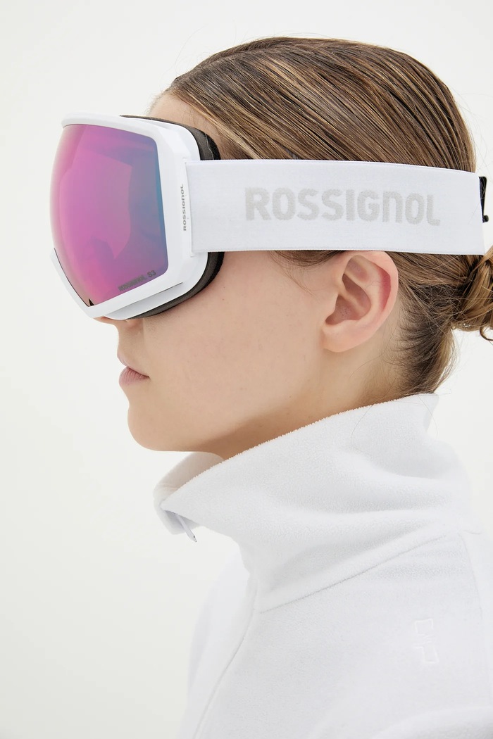 Lyžiarske okuliare Rossignol RKOGM04