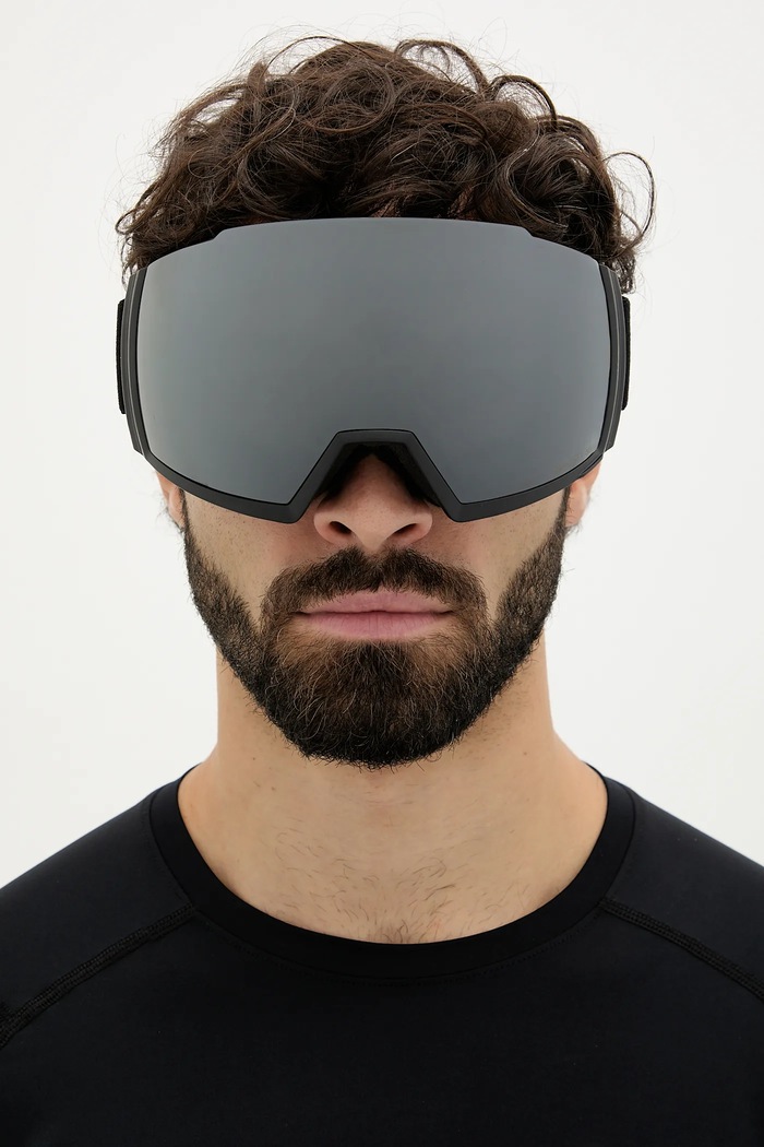 Rossignol Gogle narciarskie RKOGA01