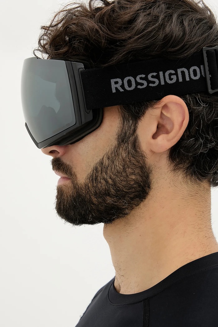 Rossignol Gogle narciarskie RKOGA01