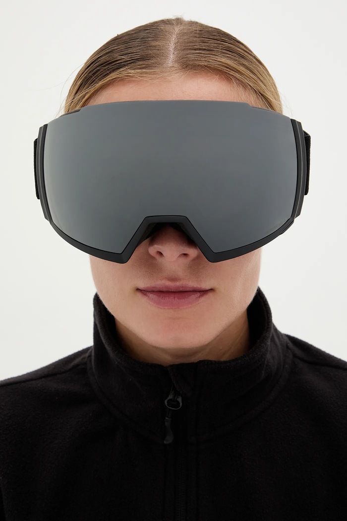 Rossignol Gogle narciarskie RKOGA01
