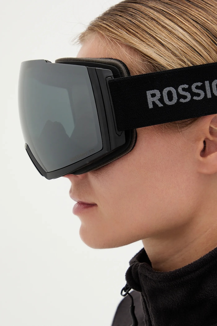 Rossignol Gogle narciarskie RKOGA01