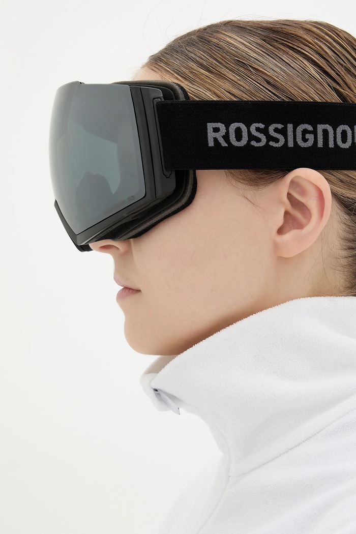 Rossignol Gogle narciarskie RKOGA01