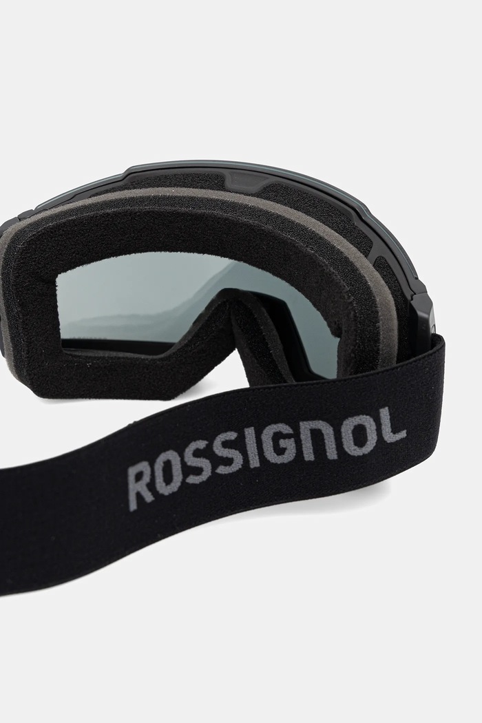 Gogle narciarskie Rossignol RKOGA01 czarny