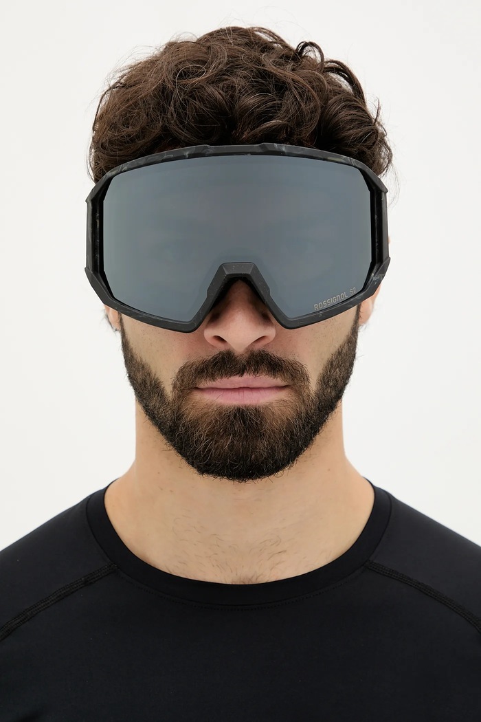 Rossignol Gogle narciarskie RKOGK01