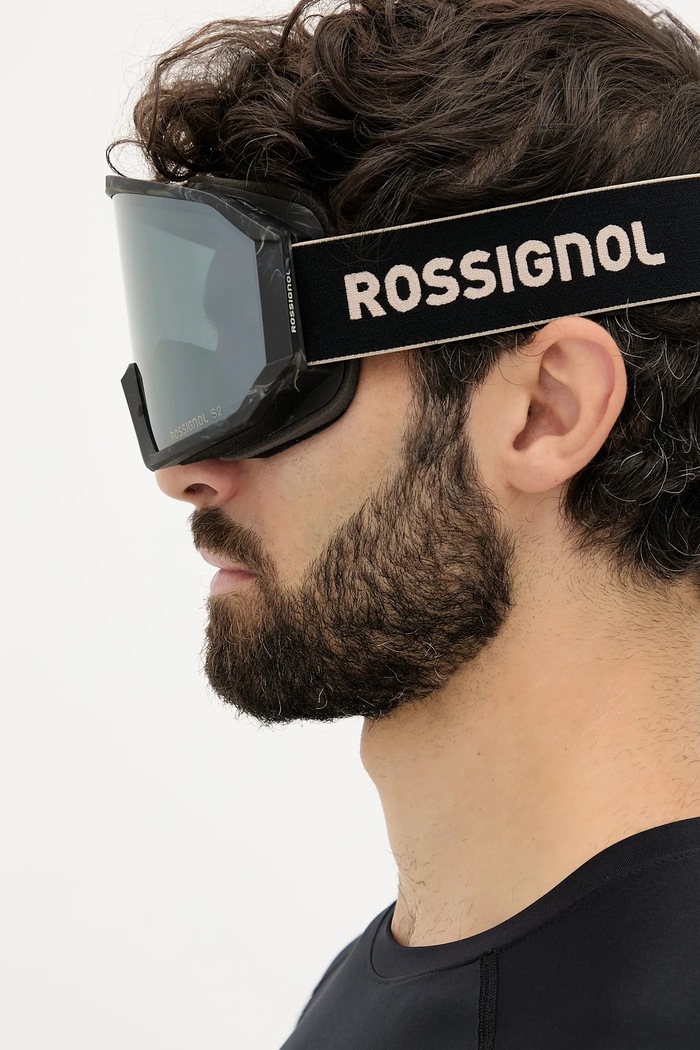Rossignol Gogle narciarskie RKOGK01