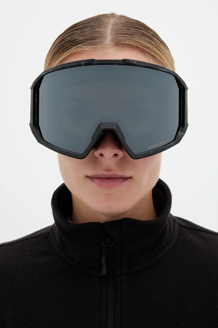 Rossignol Gogle narciarskie RKOGK01