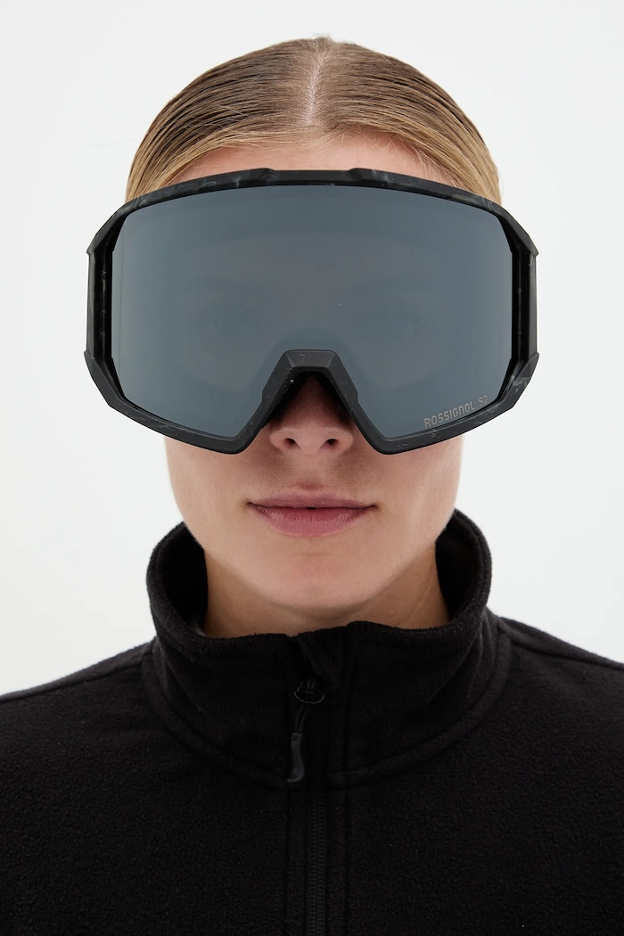 Rossignol Gogle narciarskie RKOGK01