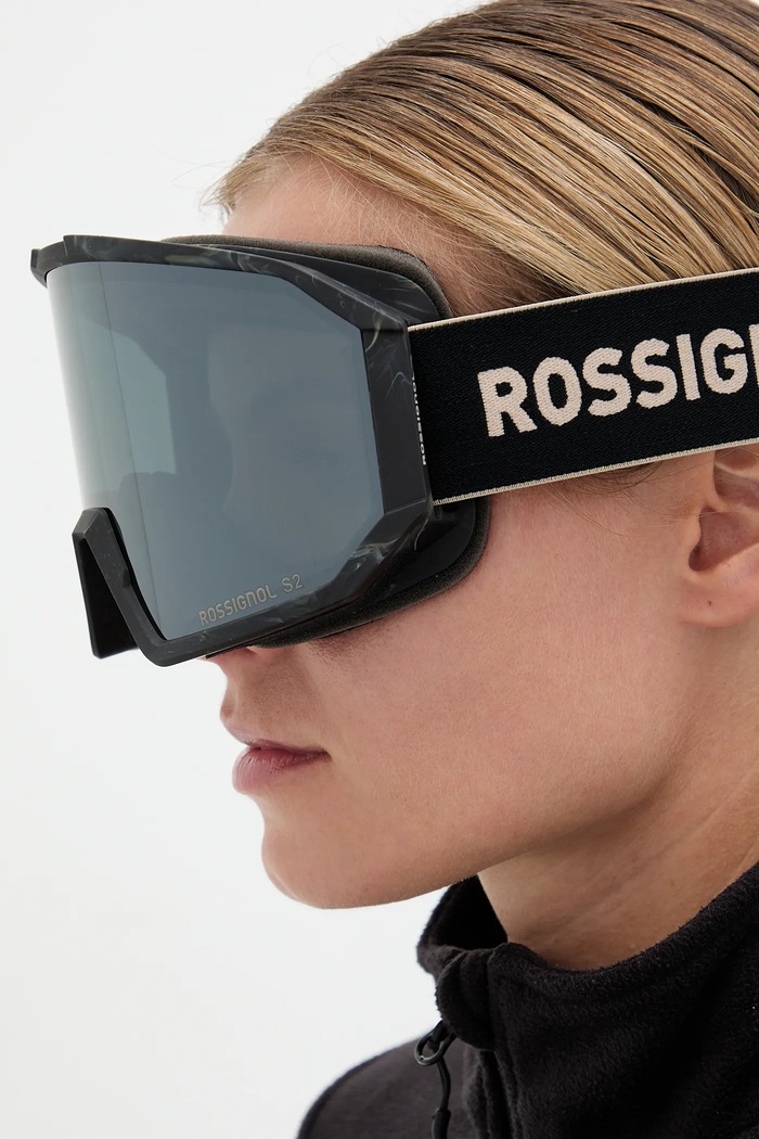 Rossignol Gogle narciarskie RKOGK01