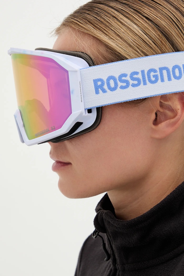 Rossignol védőszemüveg RKOGK03
