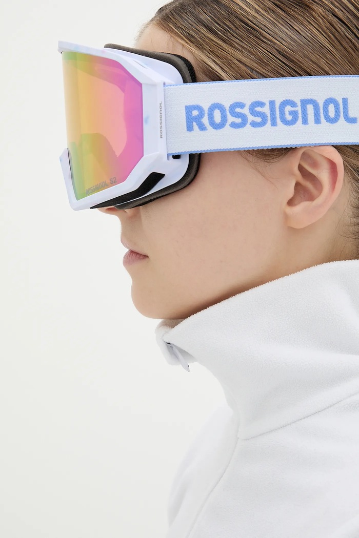 Rossignol védőszemüveg RKOGK03