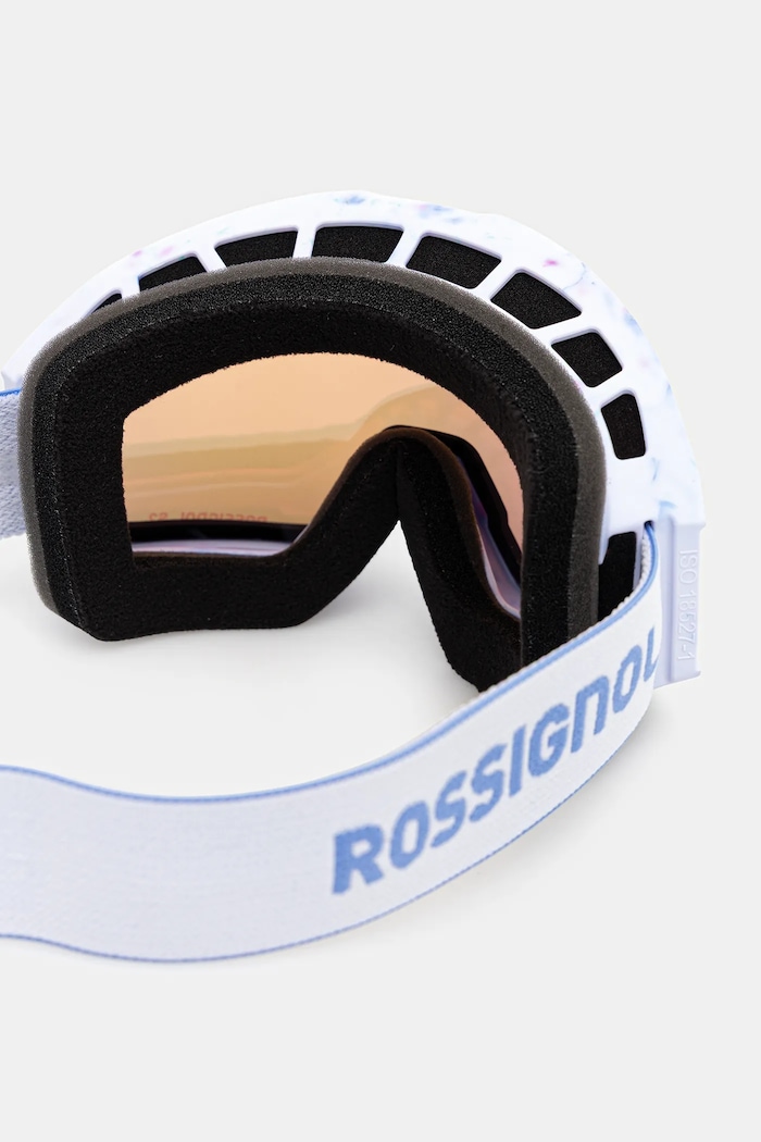 Rossignol védőszemüveg RKOGK03 fehér