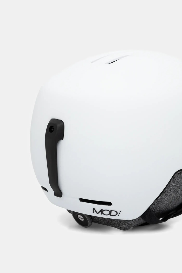 Kask narciarski MOD 1 Oakley 99505.100 biały