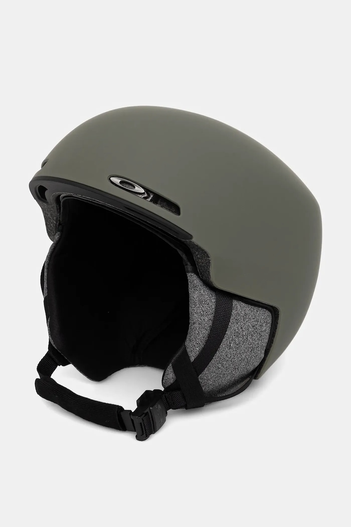 Каска Oakley MOD 1 зелен 99505.86V