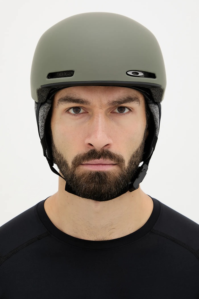 Каска Oakley MOD 1 99505.86V