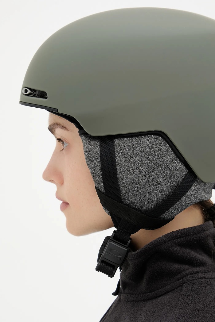 Каска Oakley MOD 1 99505.86V