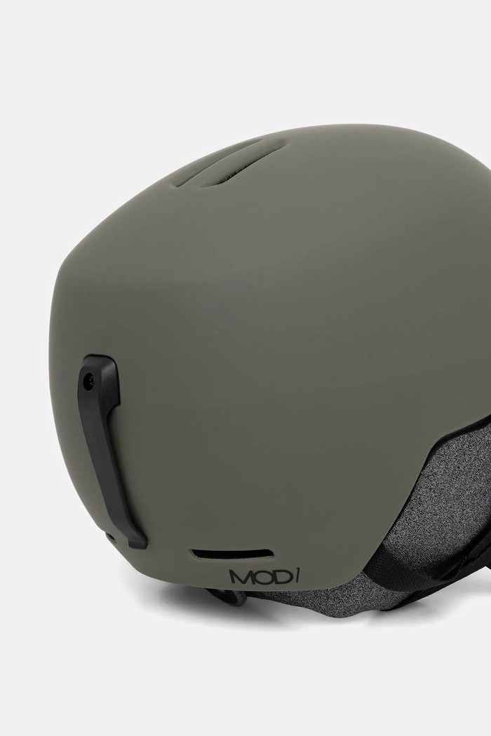 Каска Oakley MOD 1 зелен 99505.86V
