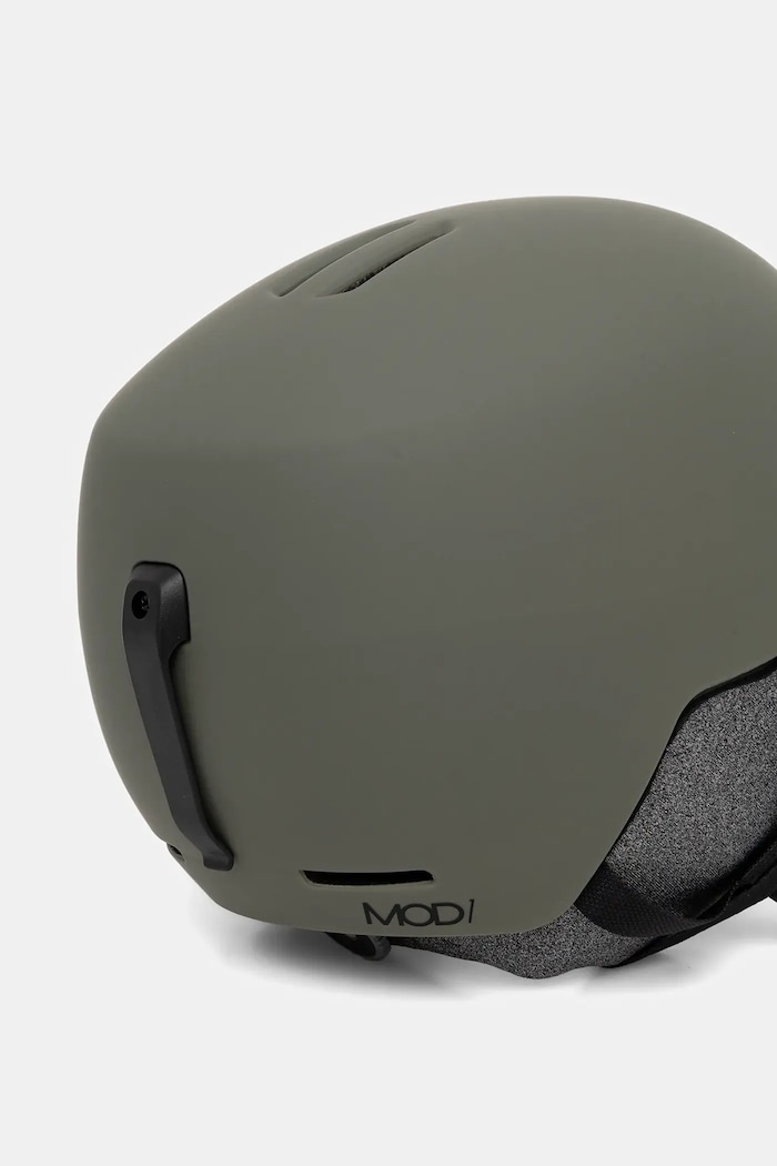 Каска Oakley MOD 1 зелен 99505.86V