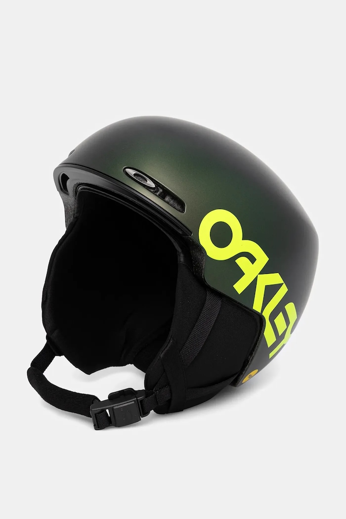 Oakley cască MOD 1 MIPS verde 99505MP.7D1
